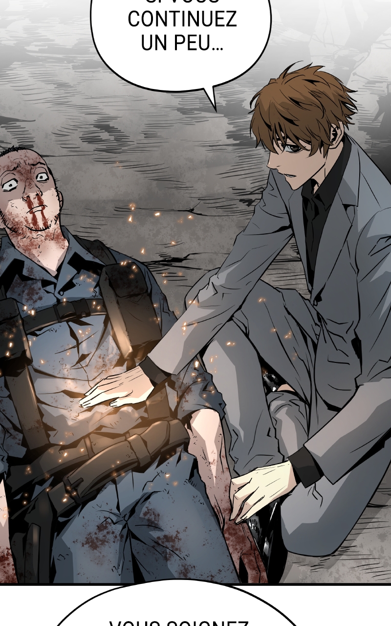 Read The Breaker 3_ Eternal Force FR Manga Online