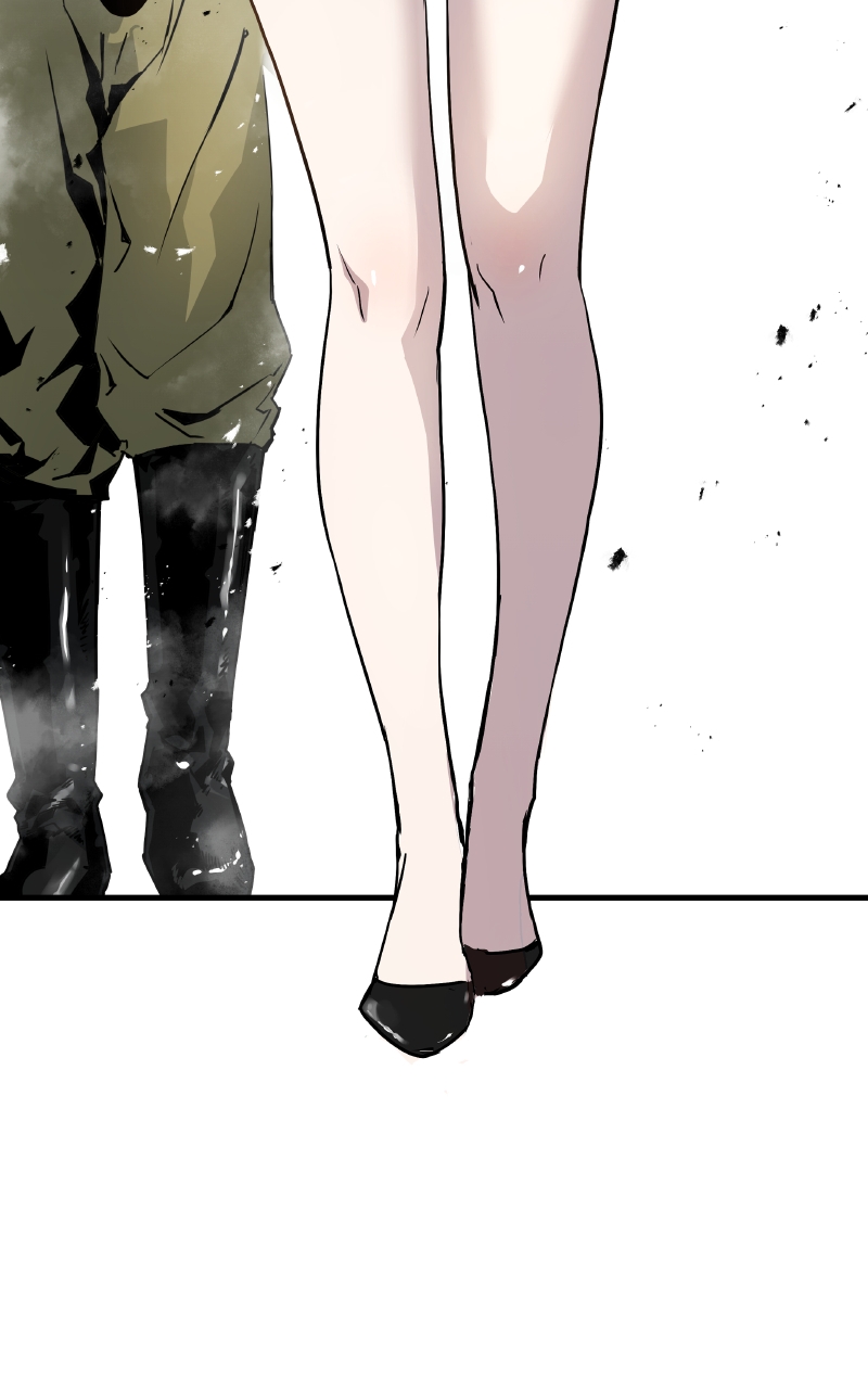 Read The Breaker 3_ Eternal Force FR Manga Online