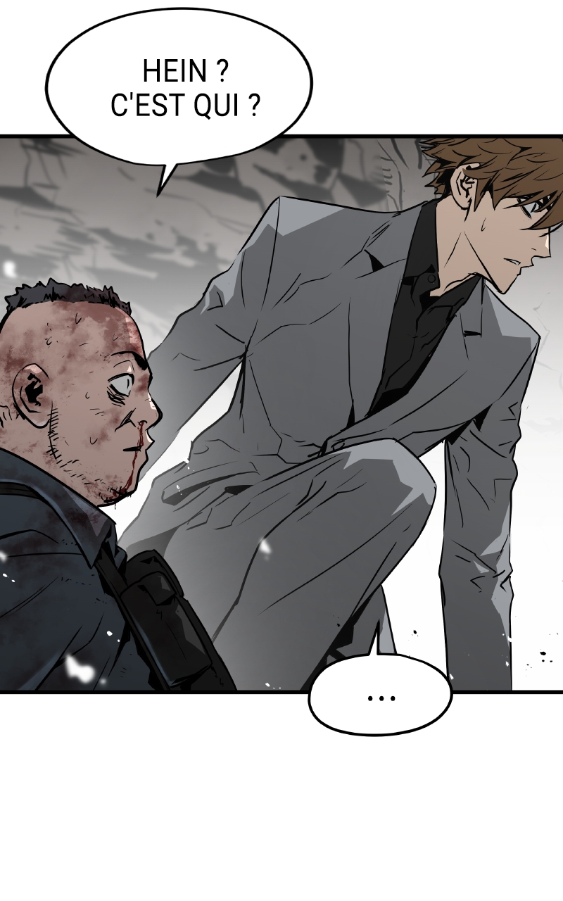 Read The Breaker 3_ Eternal Force FR Manga Online