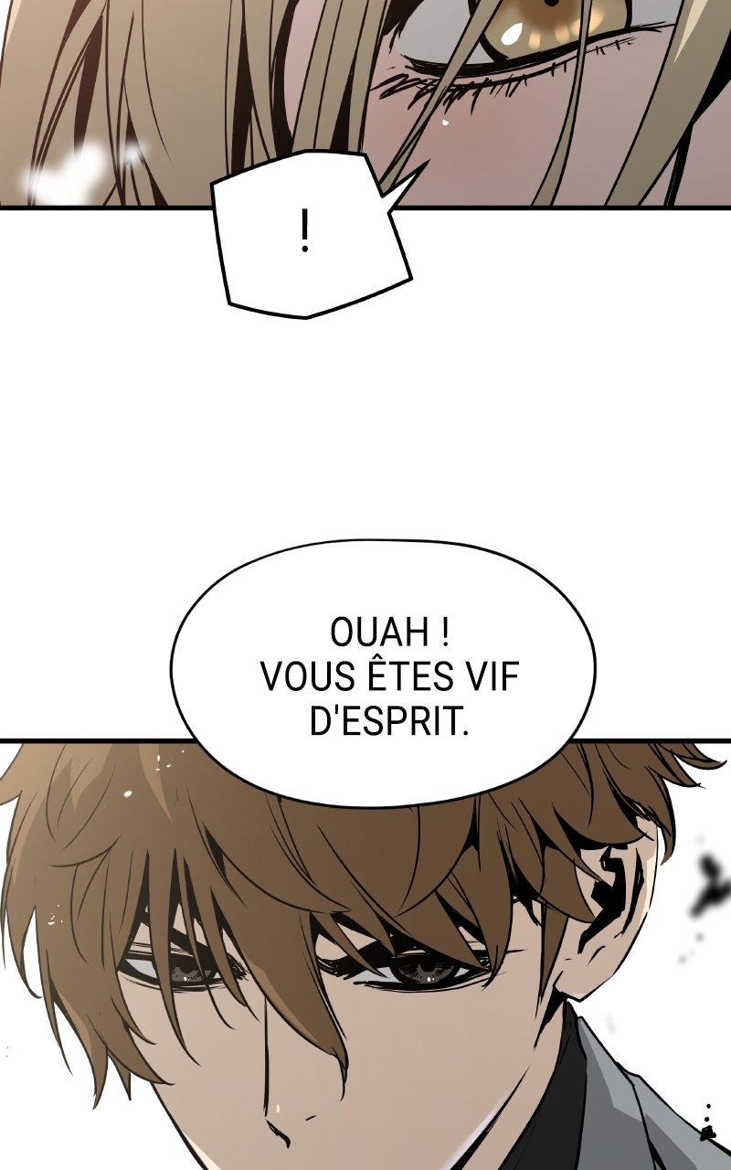 Read The Breaker 3_ Eternal Force FR Manga Online