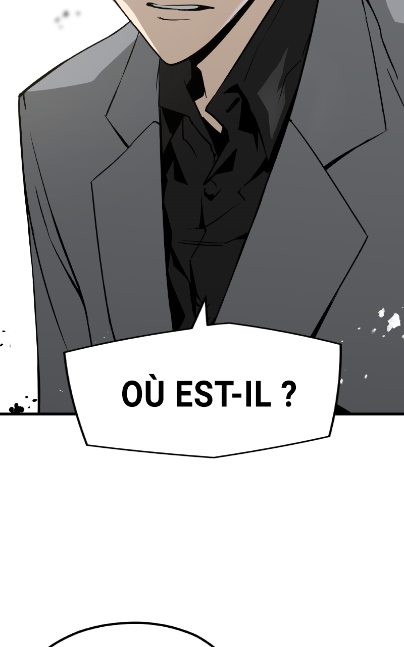 Read The Breaker 3_ Eternal Force FR Manga Online