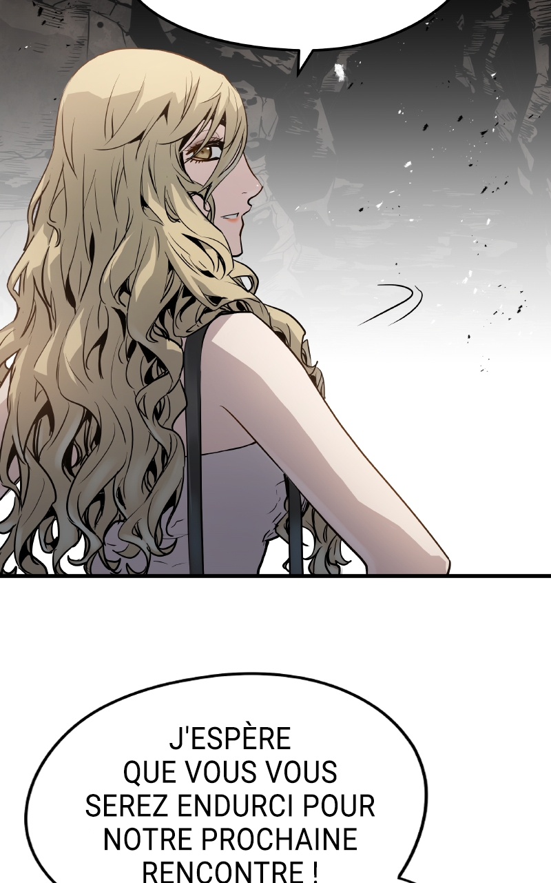 Read The Breaker 3_ Eternal Force FR Manga Online