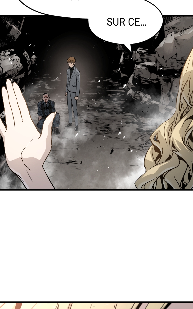 Read The Breaker 3_ Eternal Force FR Manga Online
