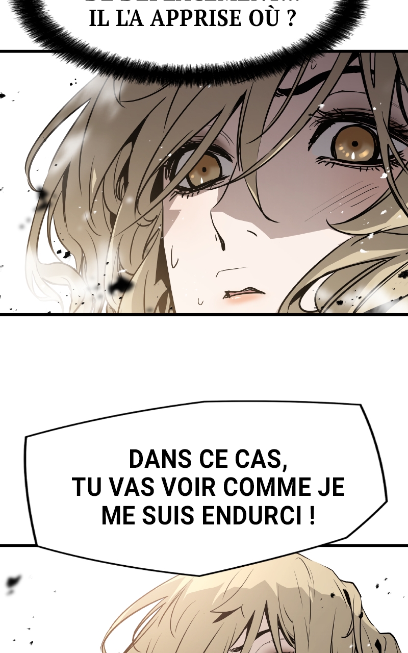 Read The Breaker 3_ Eternal Force FR Manga Online