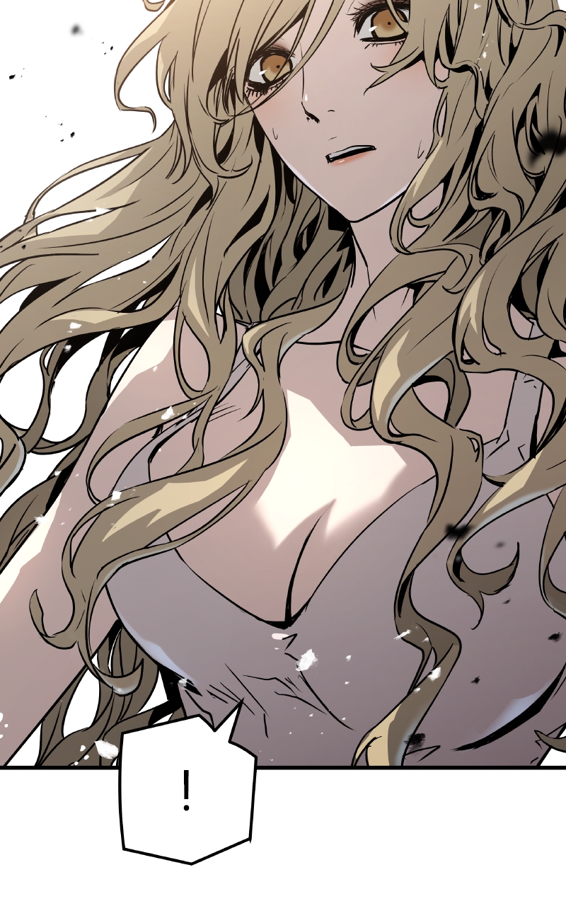 Read The Breaker 3_ Eternal Force FR Manga Online