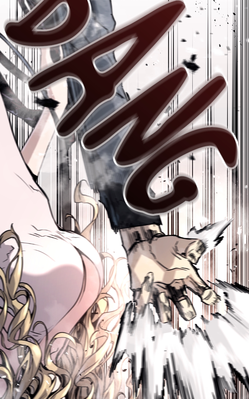 Read The Breaker 3_ Eternal Force FR Manga Online