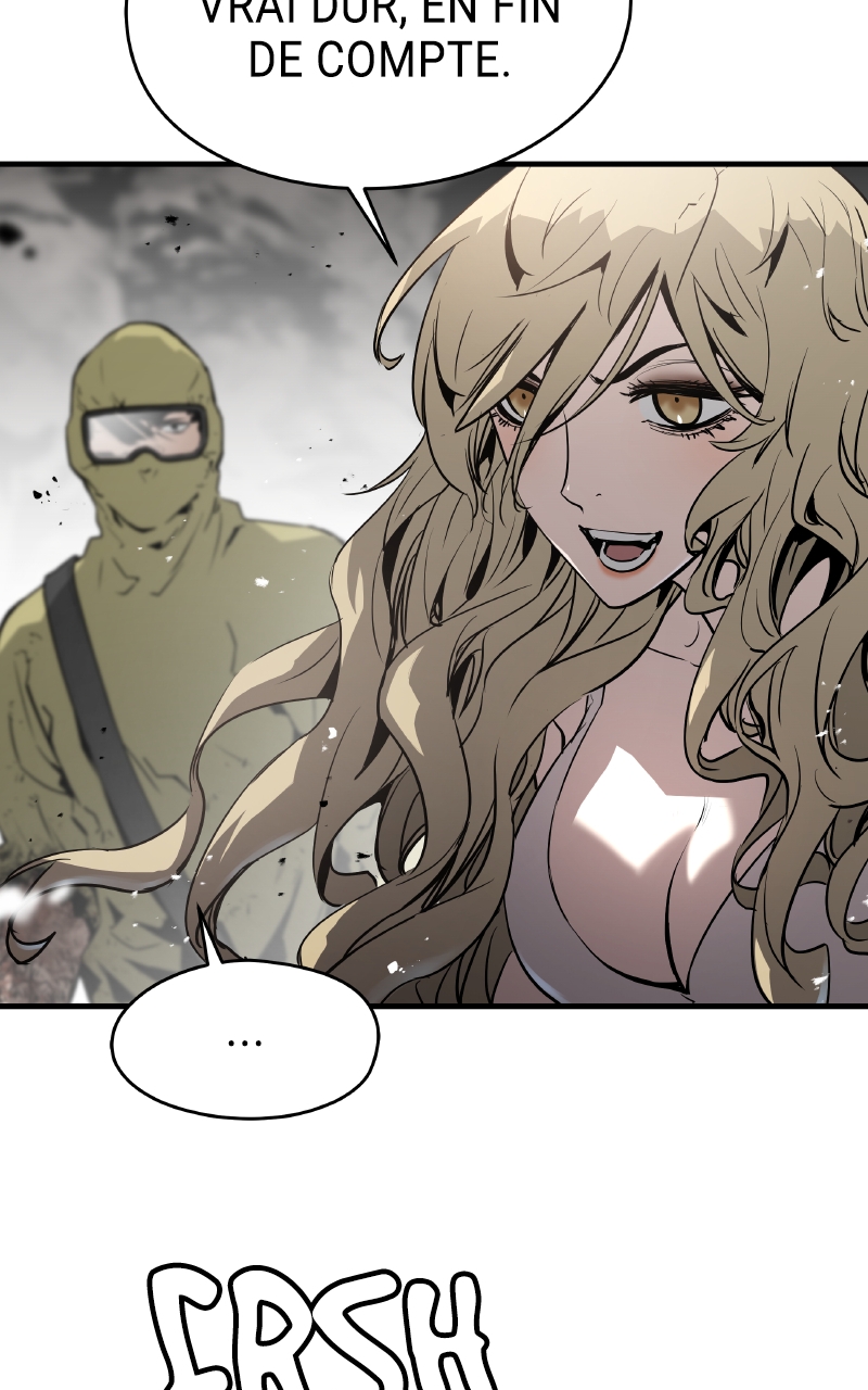 Read The Breaker 3_ Eternal Force FR Manga Online