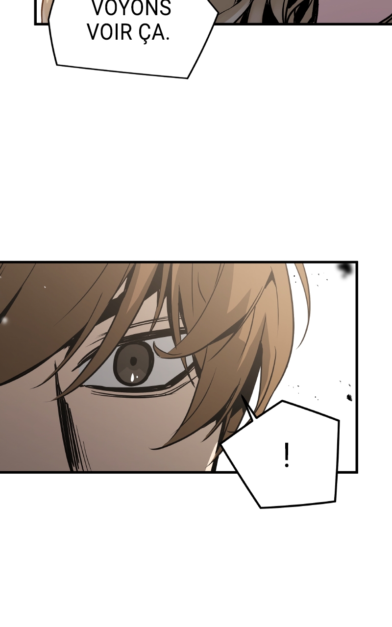 Read The Breaker 3_ Eternal Force FR Manga Online