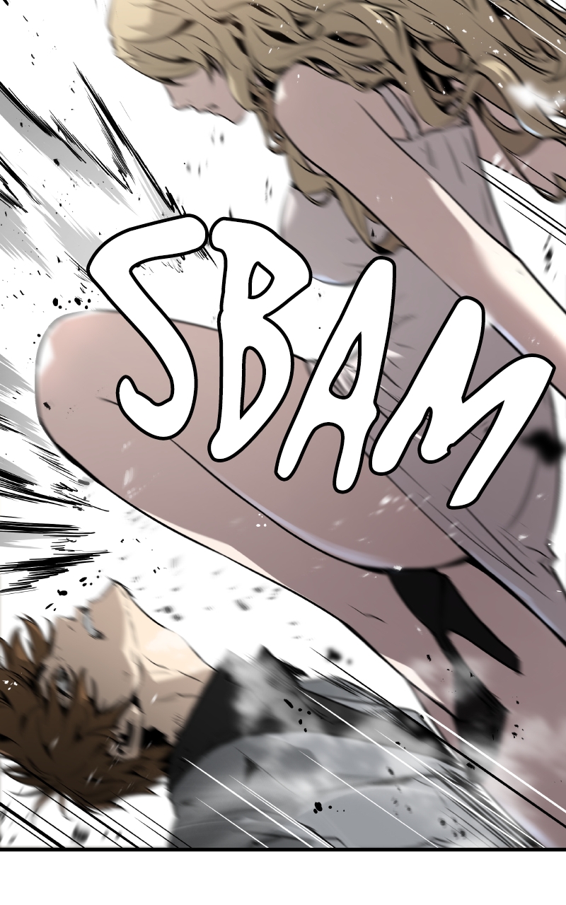 Read The Breaker 3_ Eternal Force FR Manga Online