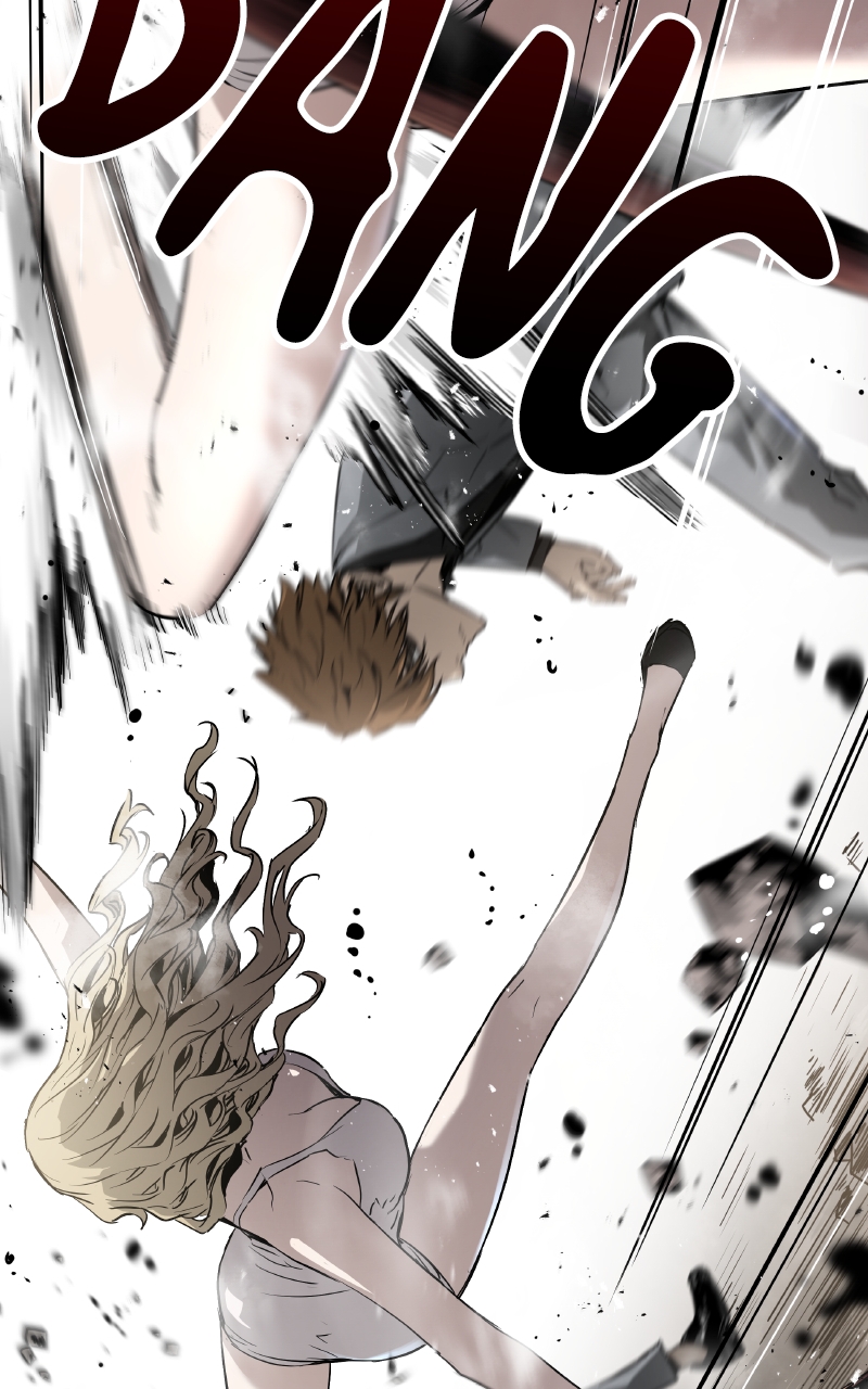 Read The Breaker 3_ Eternal Force FR Manga Online