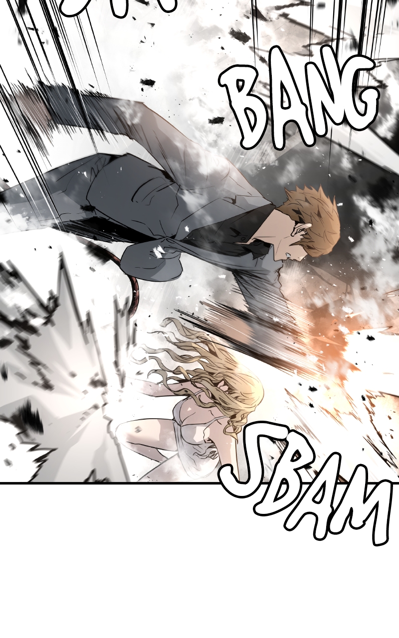 Read The Breaker 3_ Eternal Force FR Manga Online