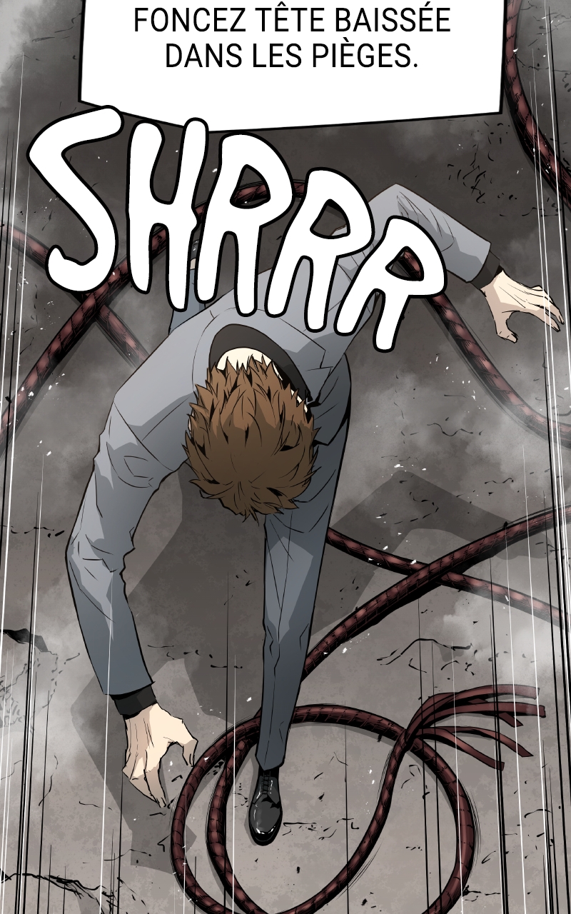Read The Breaker 3_ Eternal Force FR Manga Online