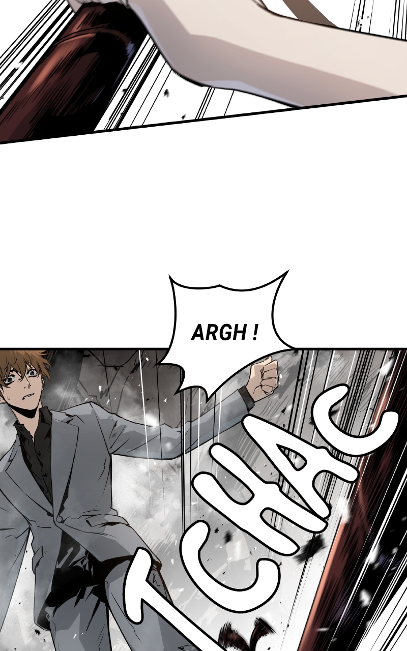 Read The Breaker 3_ Eternal Force FR Manga Online