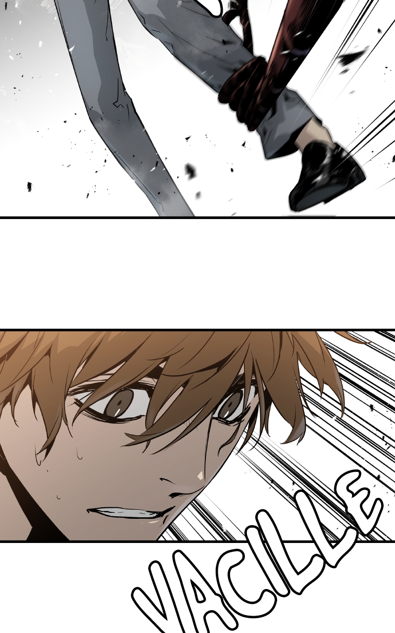Read The Breaker 3_ Eternal Force FR Manga Online