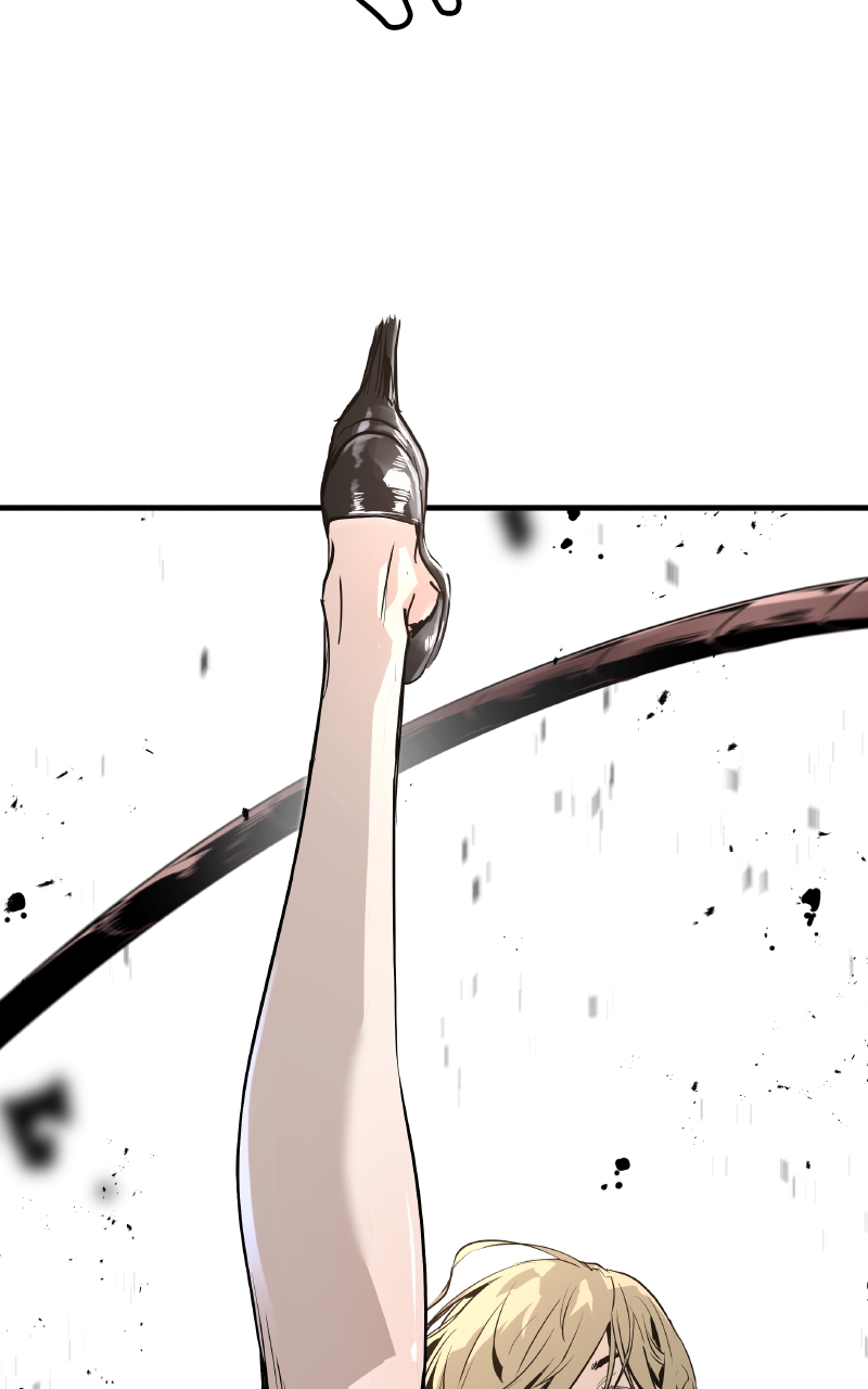 Read The Breaker 3_ Eternal Force FR Manga Online