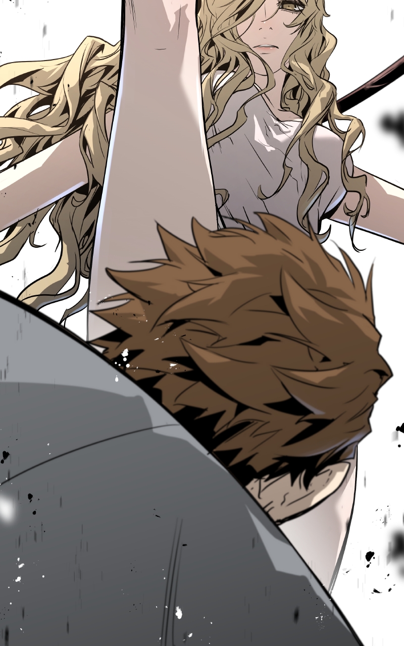 Read The Breaker 3_ Eternal Force FR Manga Online