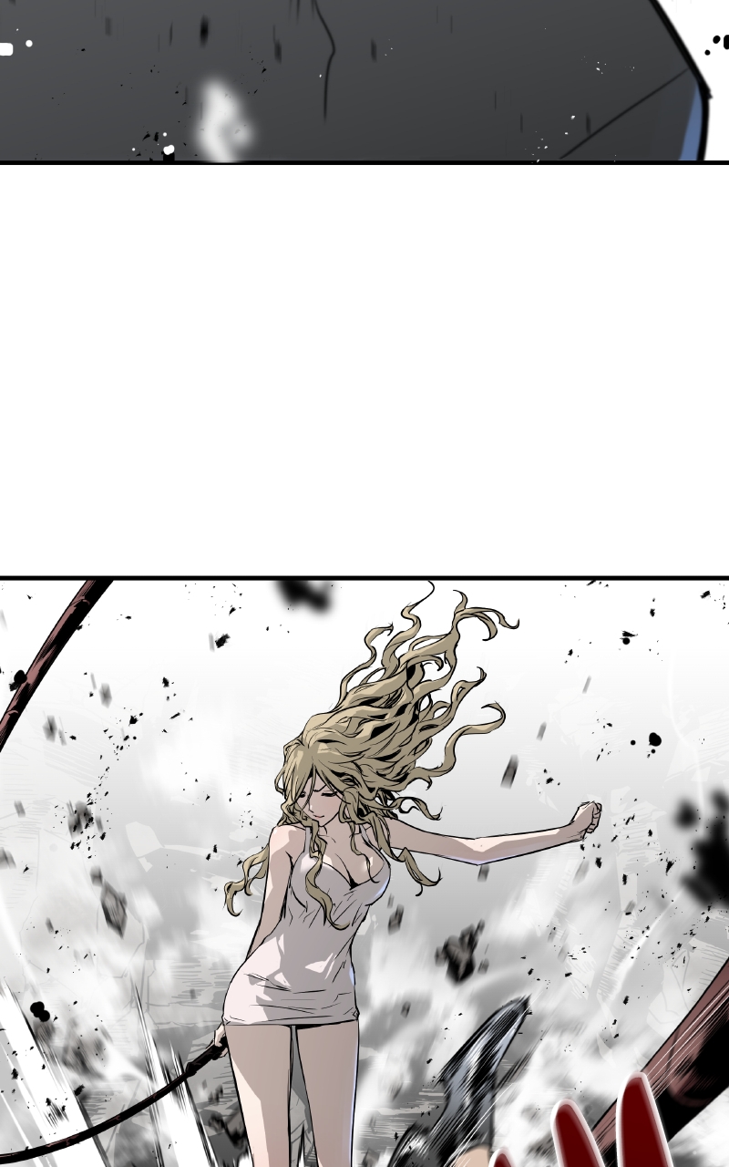 Read The Breaker 3_ Eternal Force FR Manga Online
