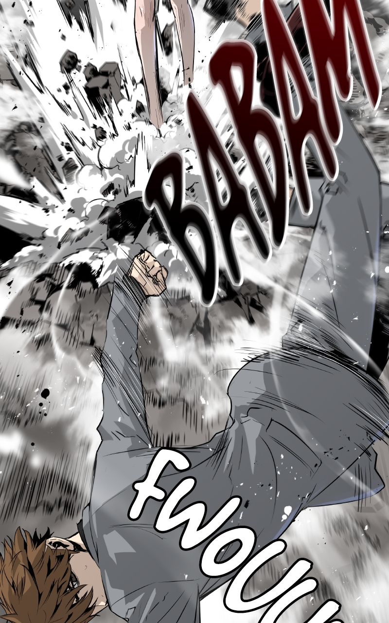 Read The Breaker 3_ Eternal Force FR Manga Online