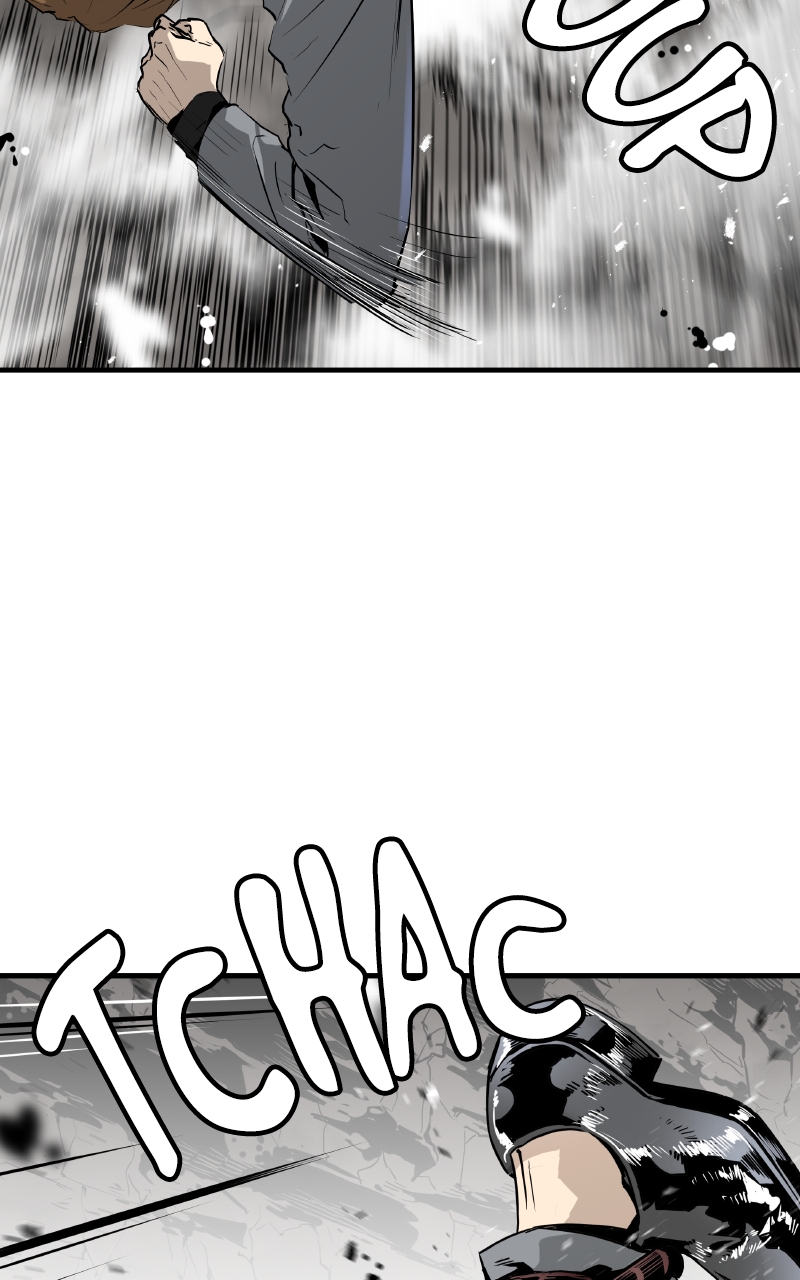 Read The Breaker 3_ Eternal Force FR Manga Online