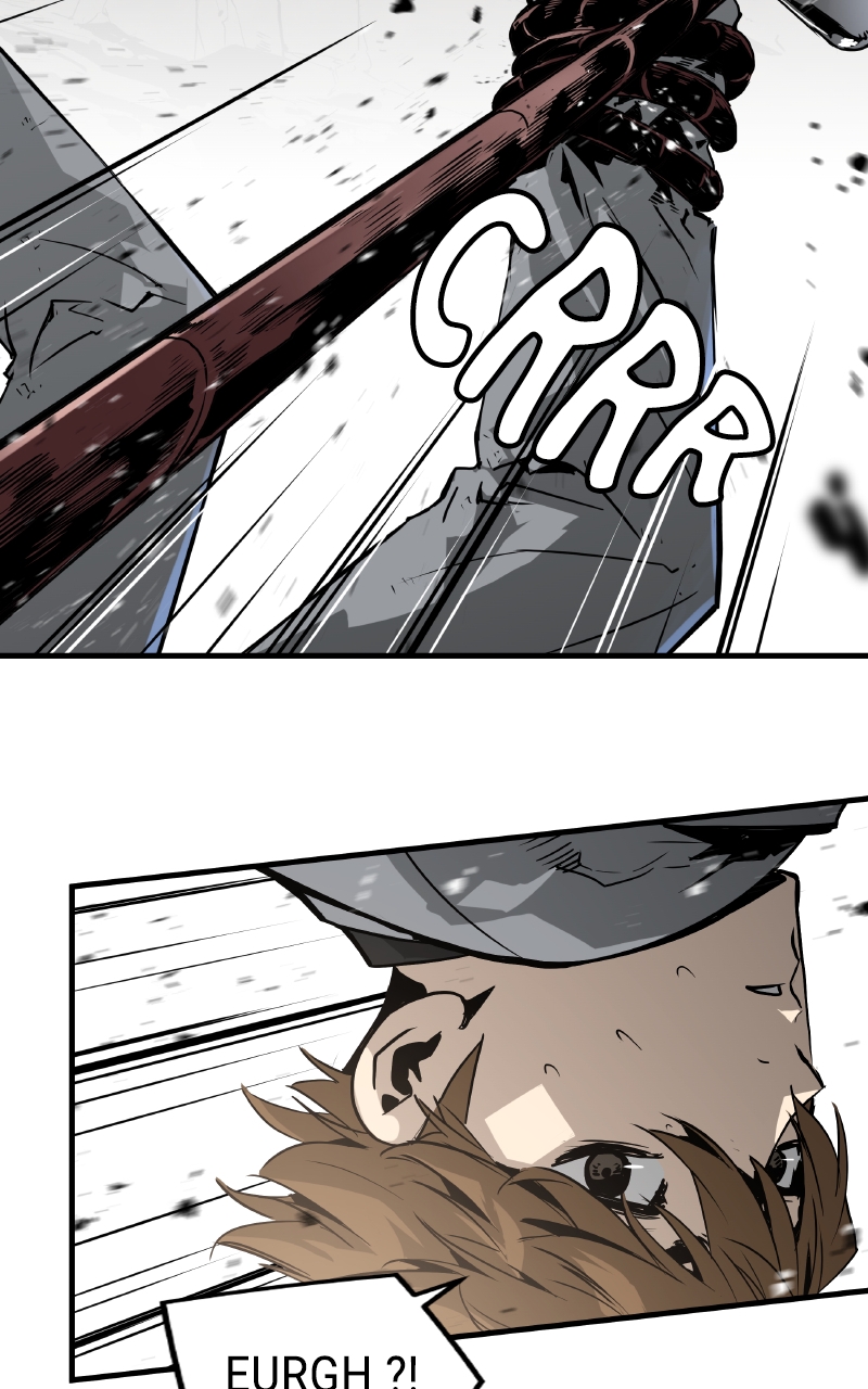 Read The Breaker 3_ Eternal Force FR Manga Online