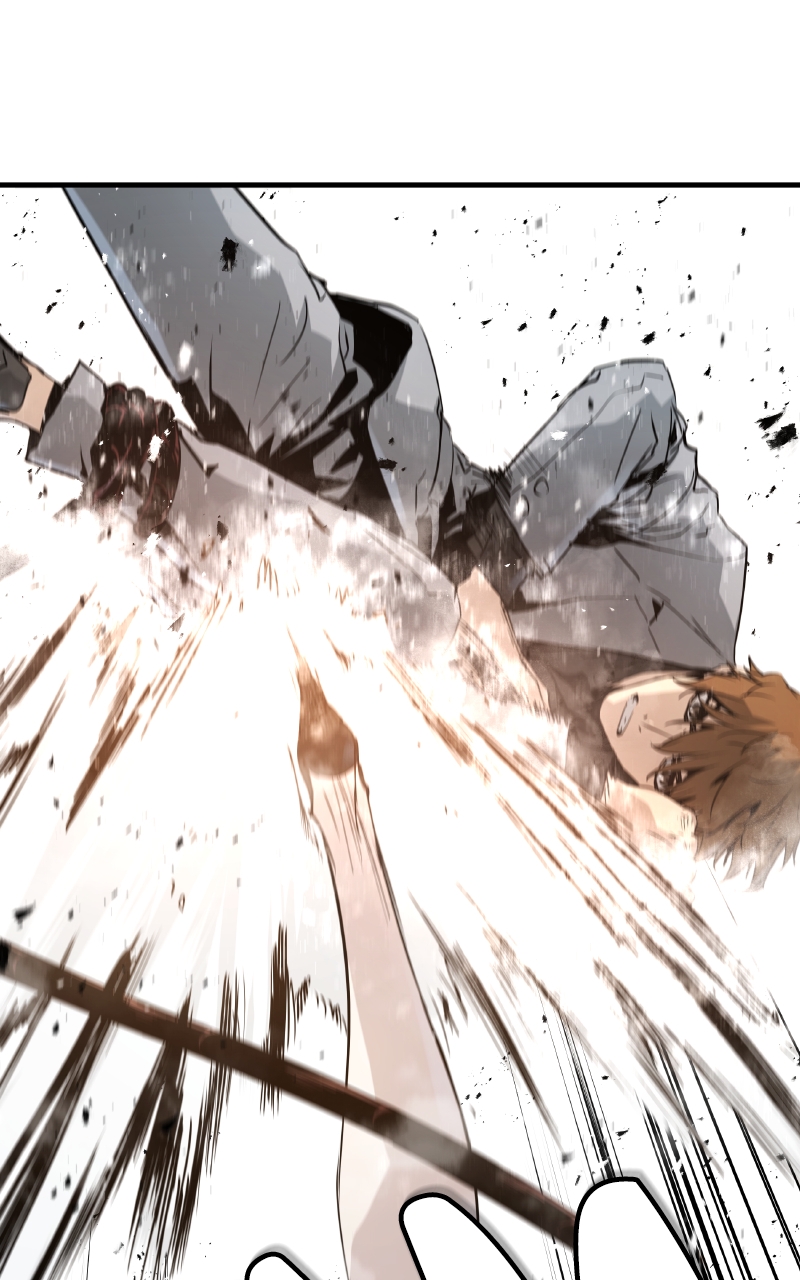 Read The Breaker 3_ Eternal Force FR Manga Online