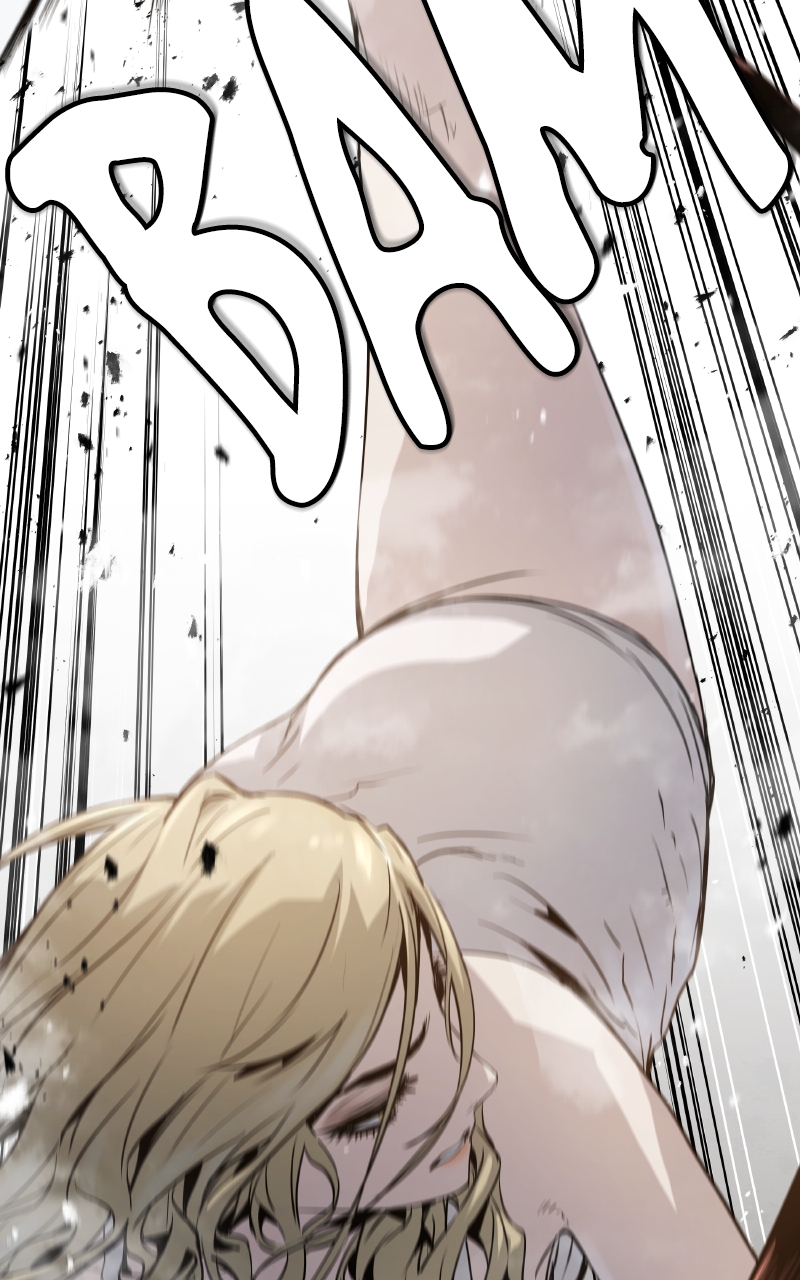 Read The Breaker 3_ Eternal Force FR Manga Online
