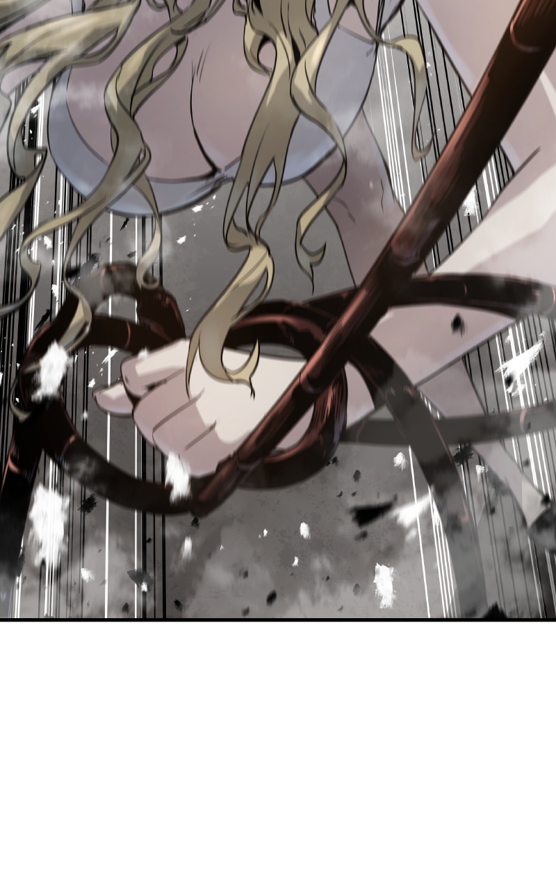 Read The Breaker 3_ Eternal Force FR Manga Online