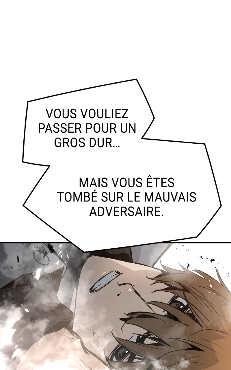 Read The Breaker 3_ Eternal Force FR Manga Online