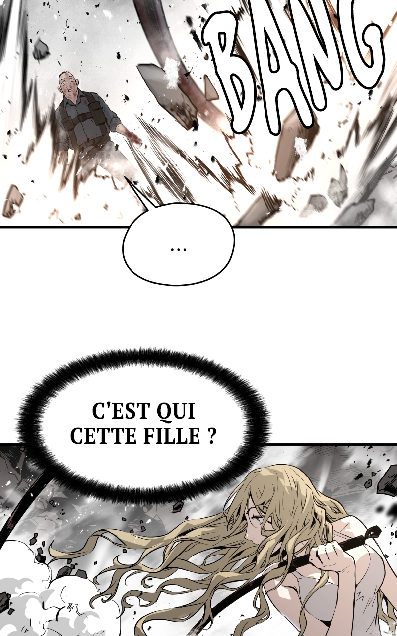 Read The Breaker 3_ Eternal Force FR Manga Online