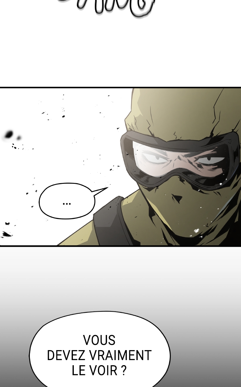 Read The Breaker 3_ Eternal Force FR Manga Online