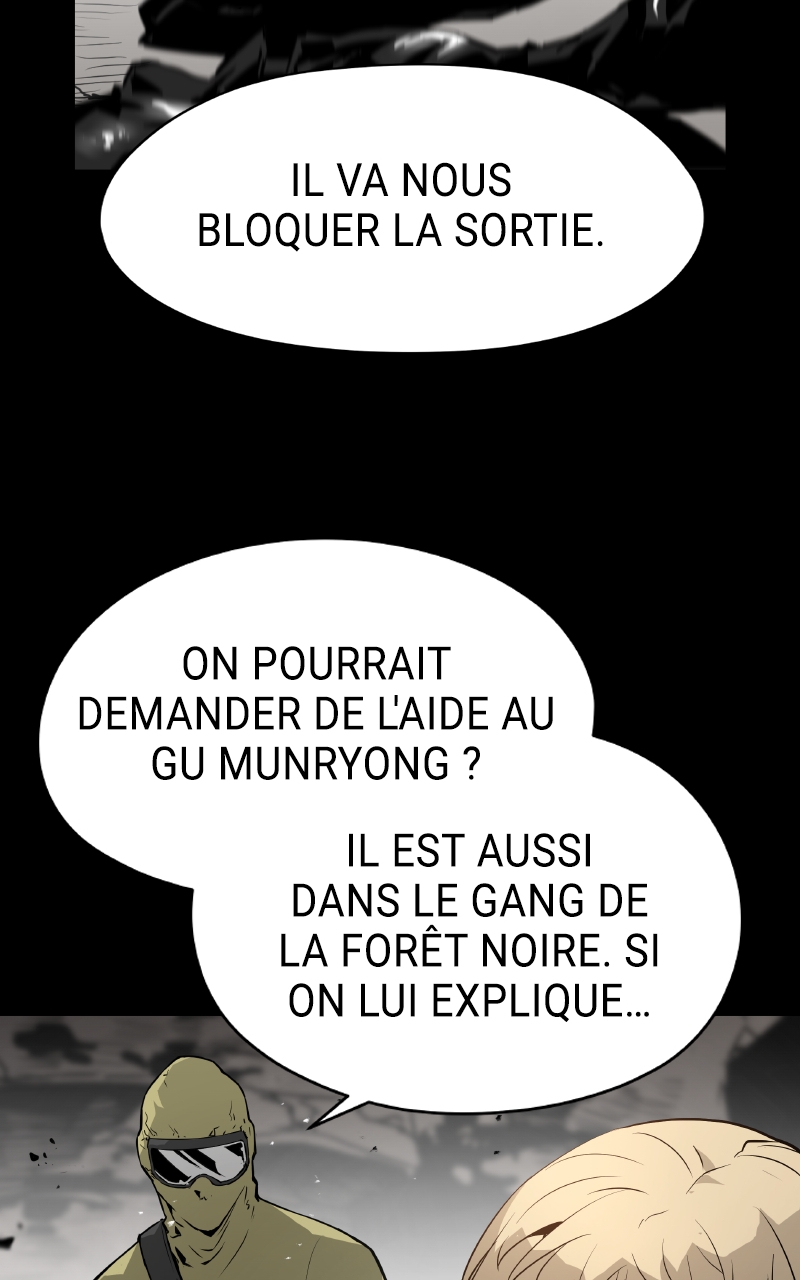 Read The Breaker 3_ Eternal Force FR Manga Online