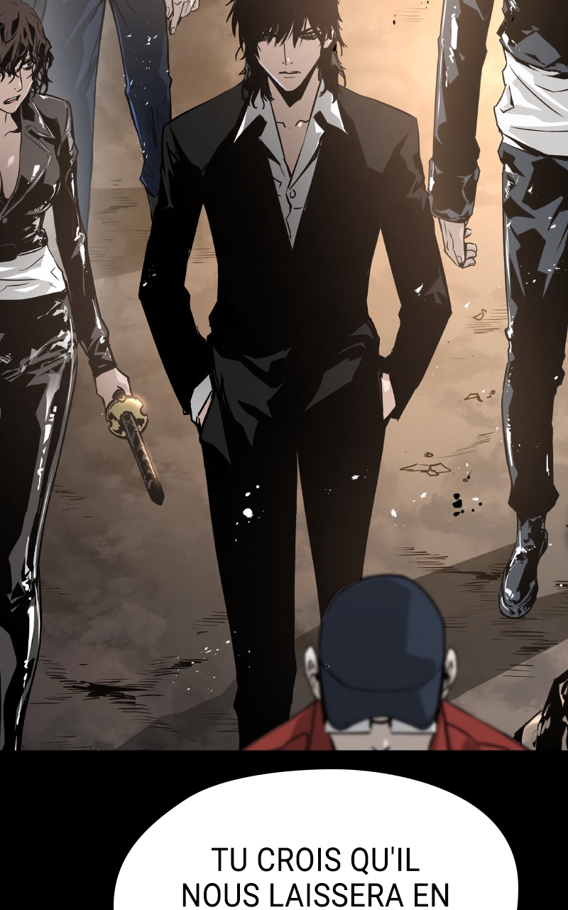 Read The Breaker 3_ Eternal Force FR Manga Online