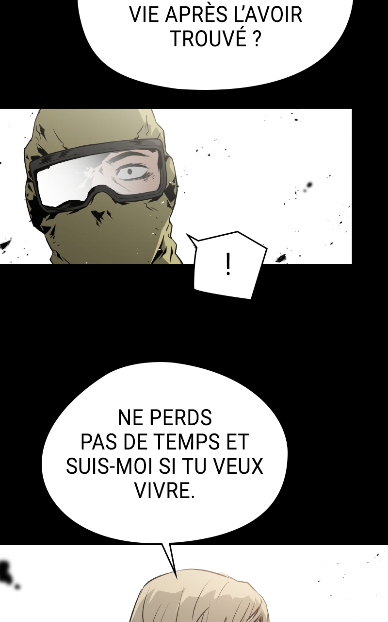 Read The Breaker 3_ Eternal Force FR Manga Online