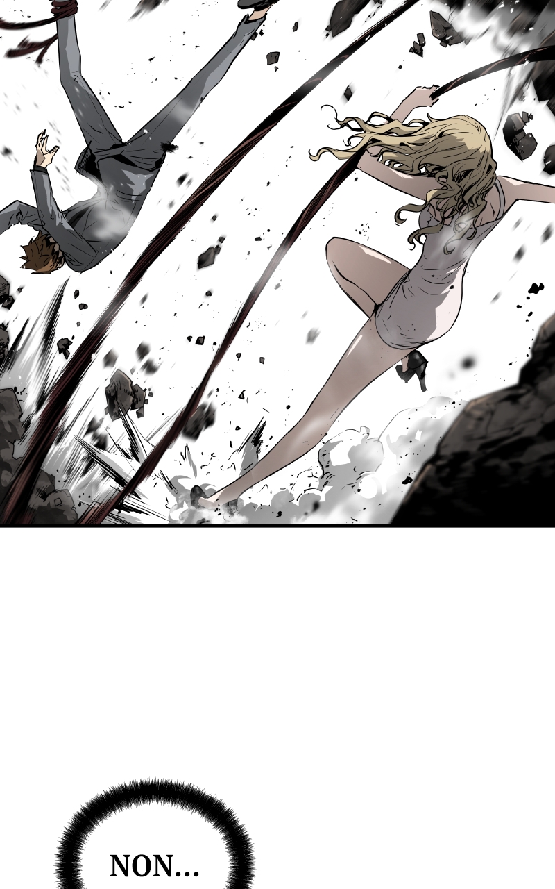 Read The Breaker 3_ Eternal Force FR Manga Online