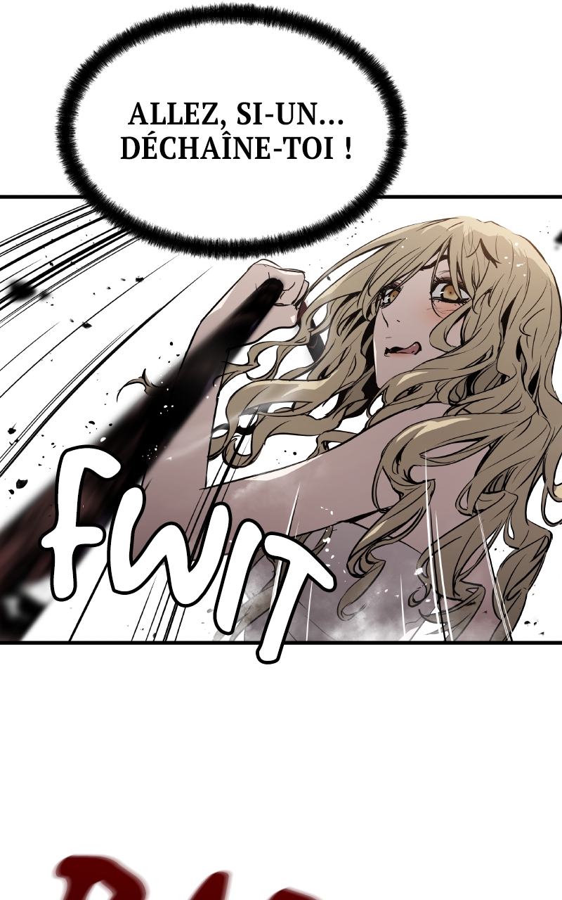 Read The Breaker 3_ Eternal Force FR Manga Online