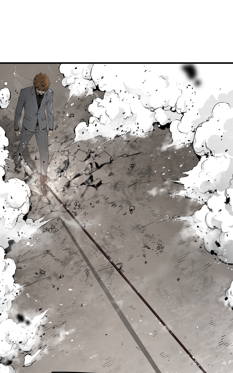 Read The Breaker 3_ Eternal Force FR Manga Online