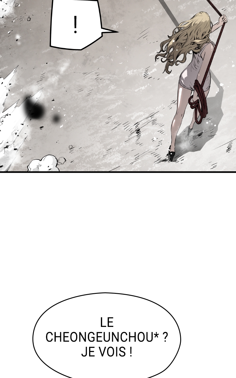 Read The Breaker 3_ Eternal Force FR Manga Online