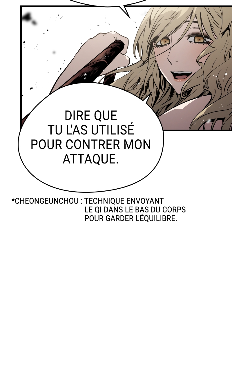 Read The Breaker 3_ Eternal Force FR Manga Online