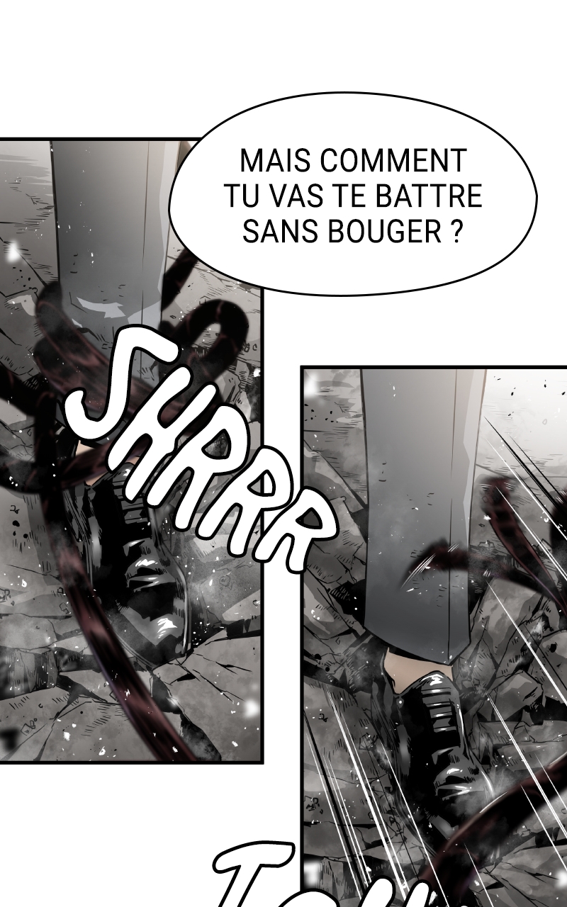 Read The Breaker 3_ Eternal Force FR Manga Online
