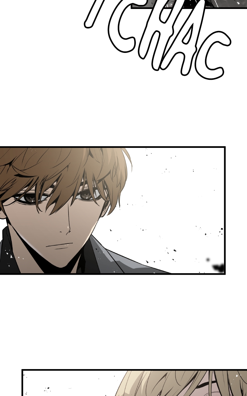 Read The Breaker 3_ Eternal Force FR Manga Online