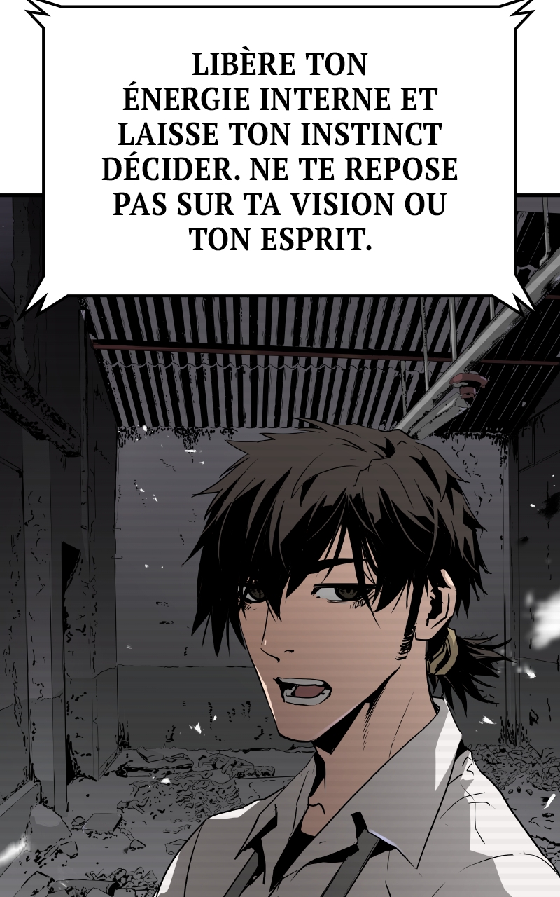 Read The Breaker 3_ Eternal Force FR Manga Online