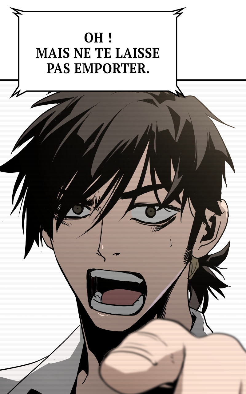 Read The Breaker 3_ Eternal Force FR Manga Online