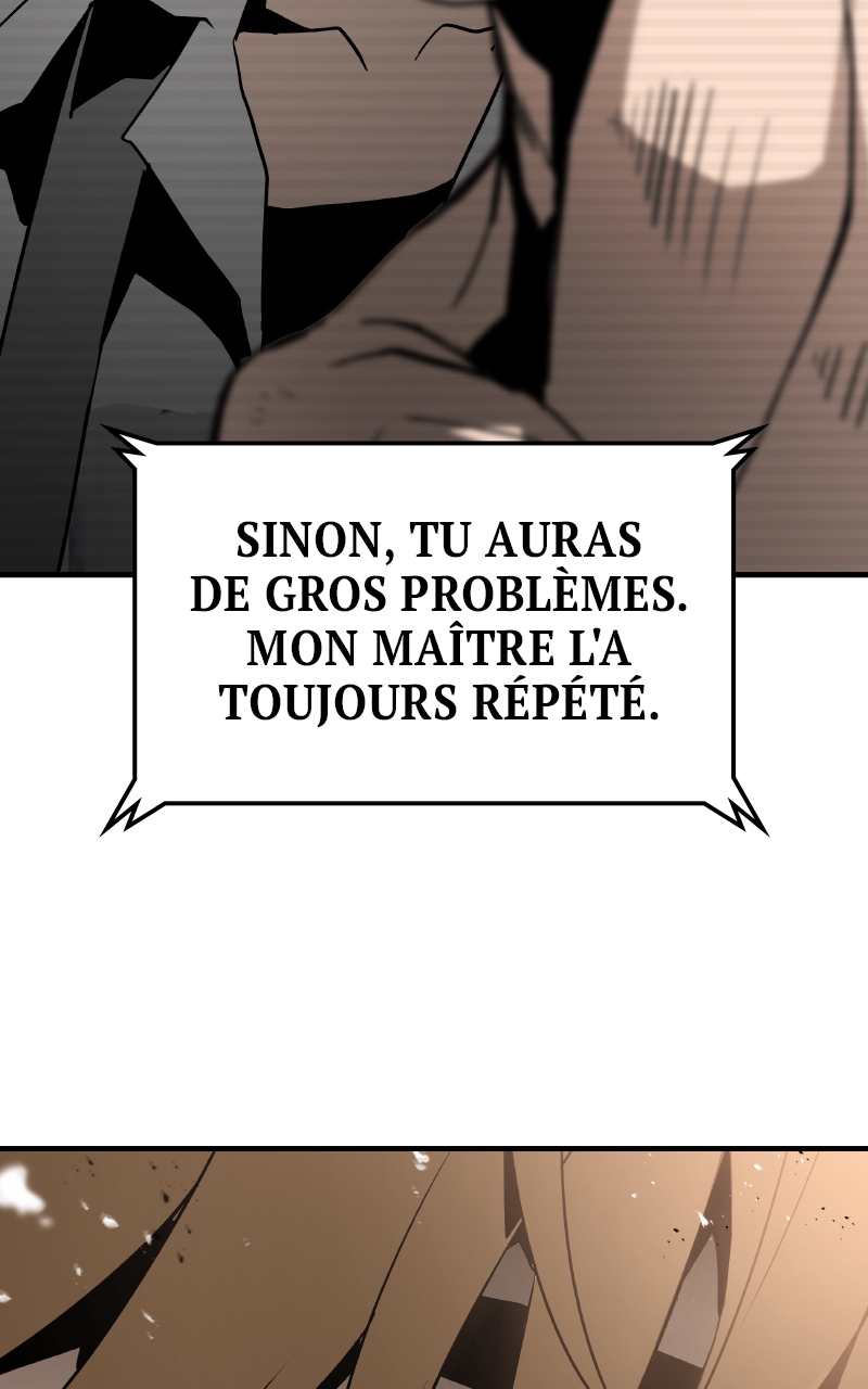 Read The Breaker 3_ Eternal Force FR Manga Online