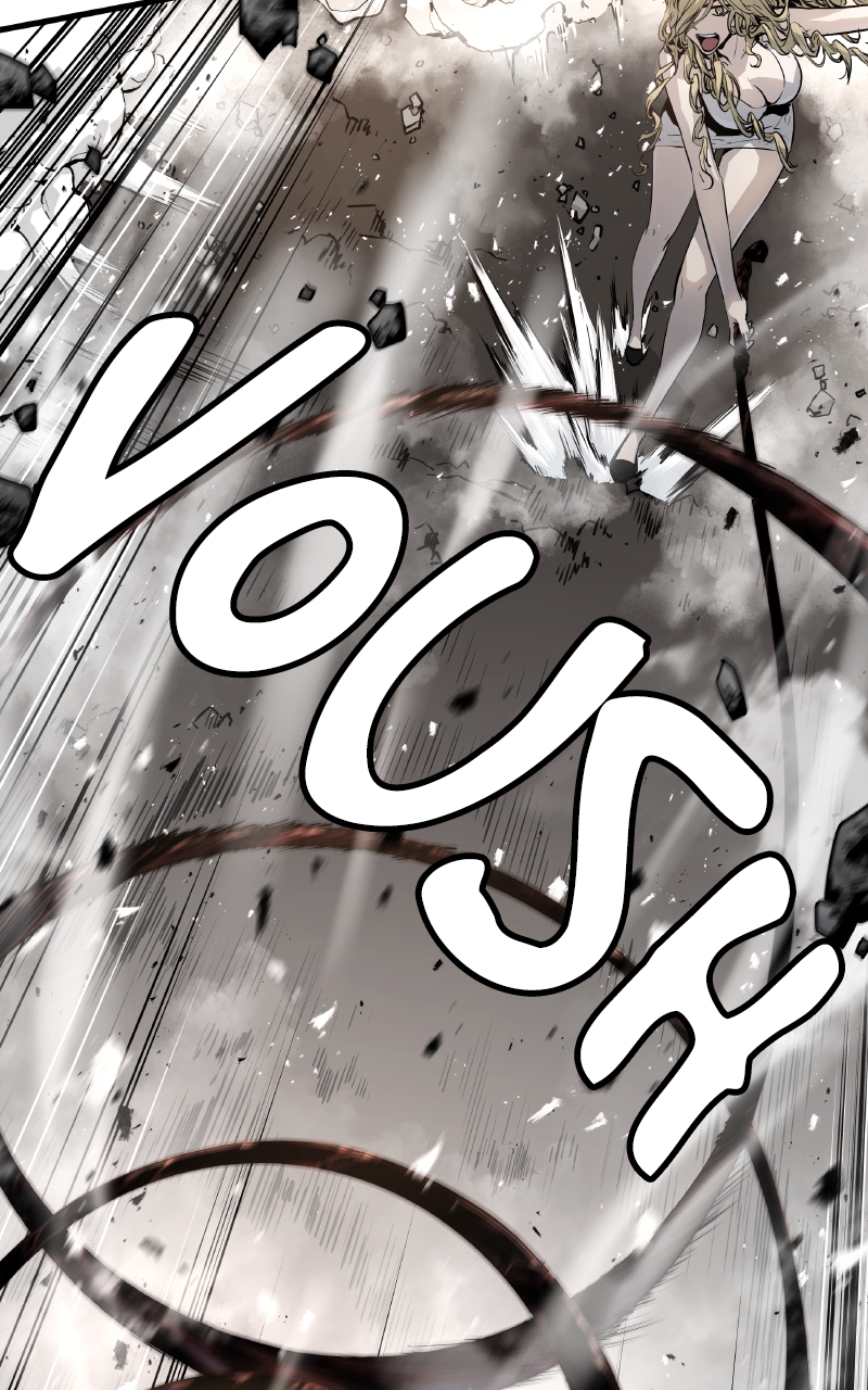 Read The Breaker 3_ Eternal Force FR Manga Online