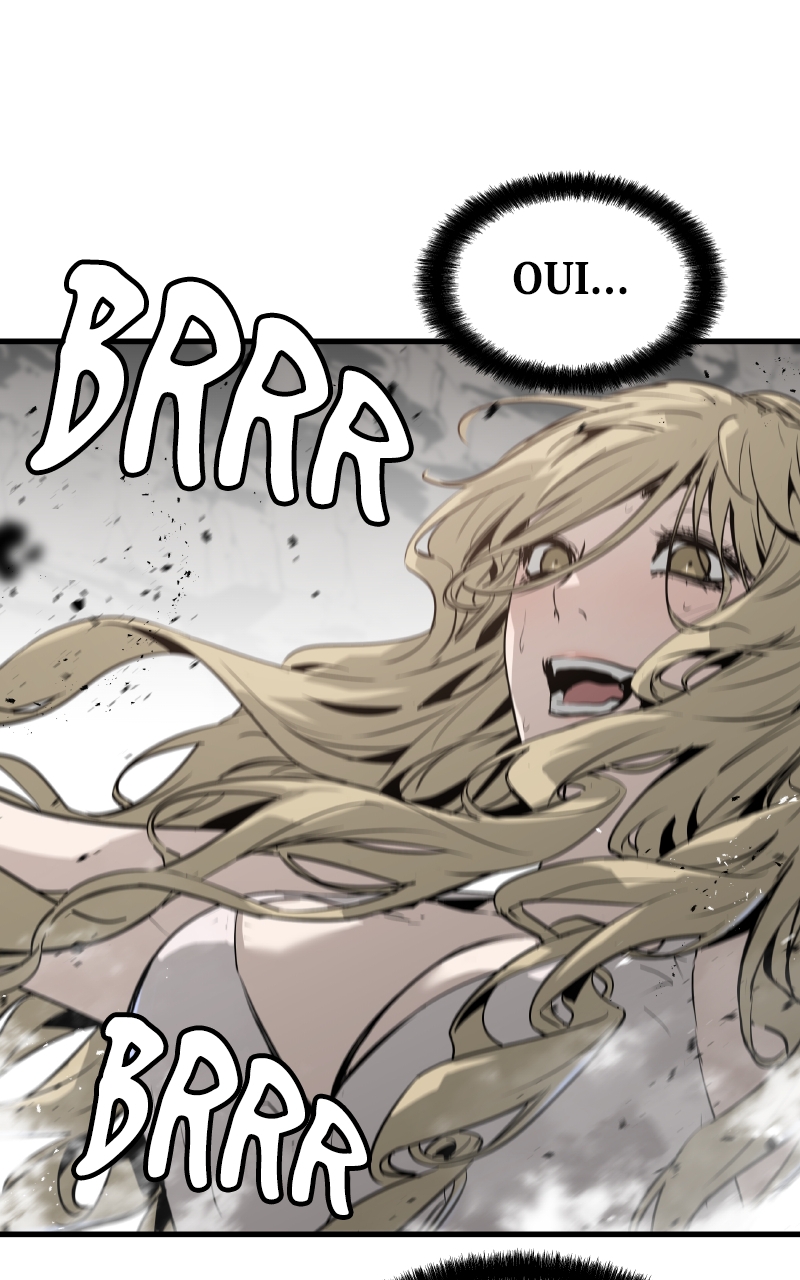 Read The Breaker 3_ Eternal Force FR Manga Online