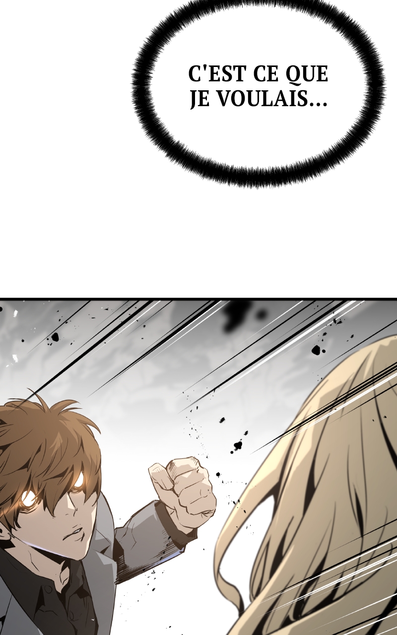 Read The Breaker 3_ Eternal Force FR Manga Online
