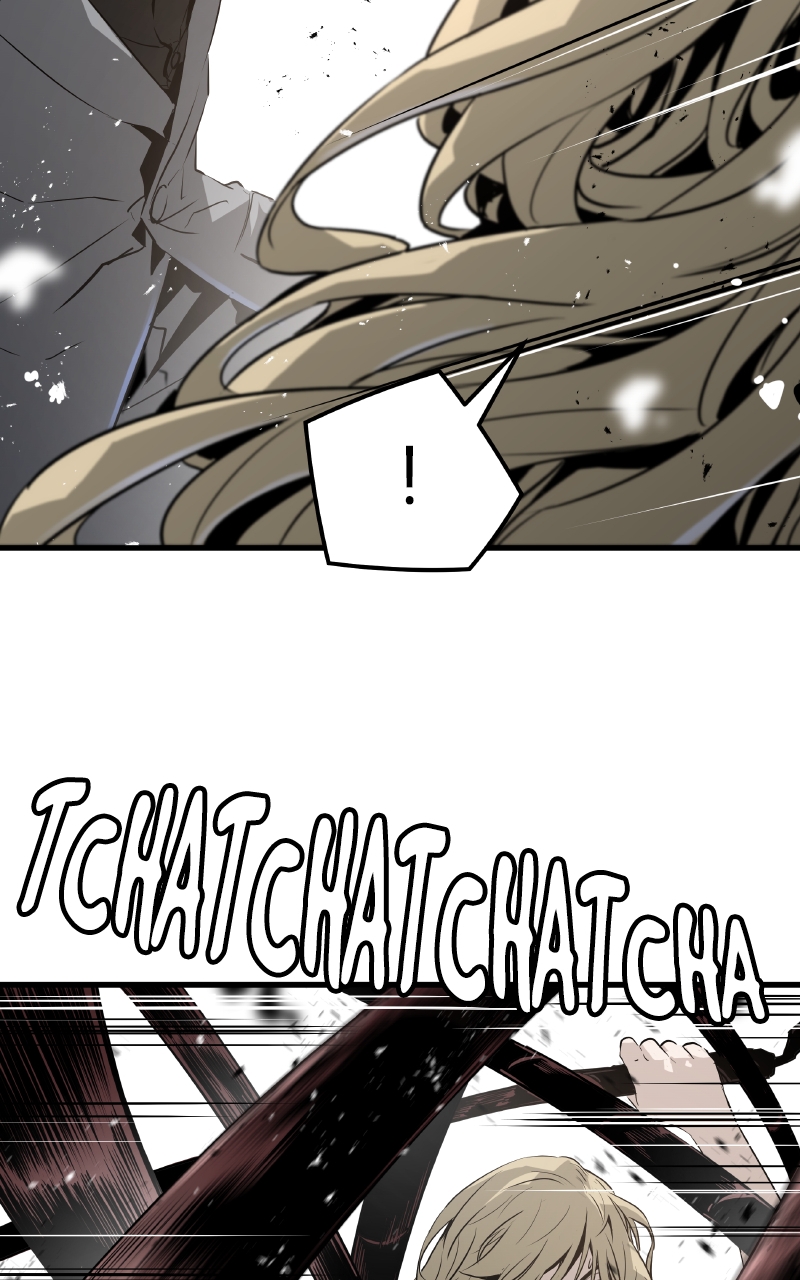 Read The Breaker 3_ Eternal Force FR Manga Online