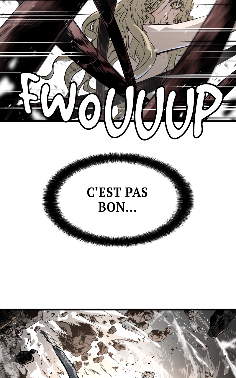 Read The Breaker 3_ Eternal Force FR Manga Online