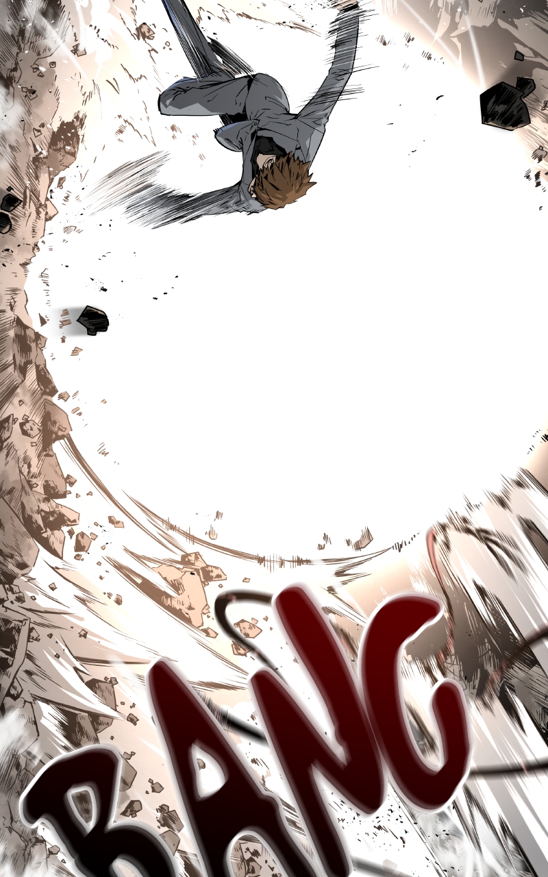 Read The Breaker 3_ Eternal Force FR Manga Online