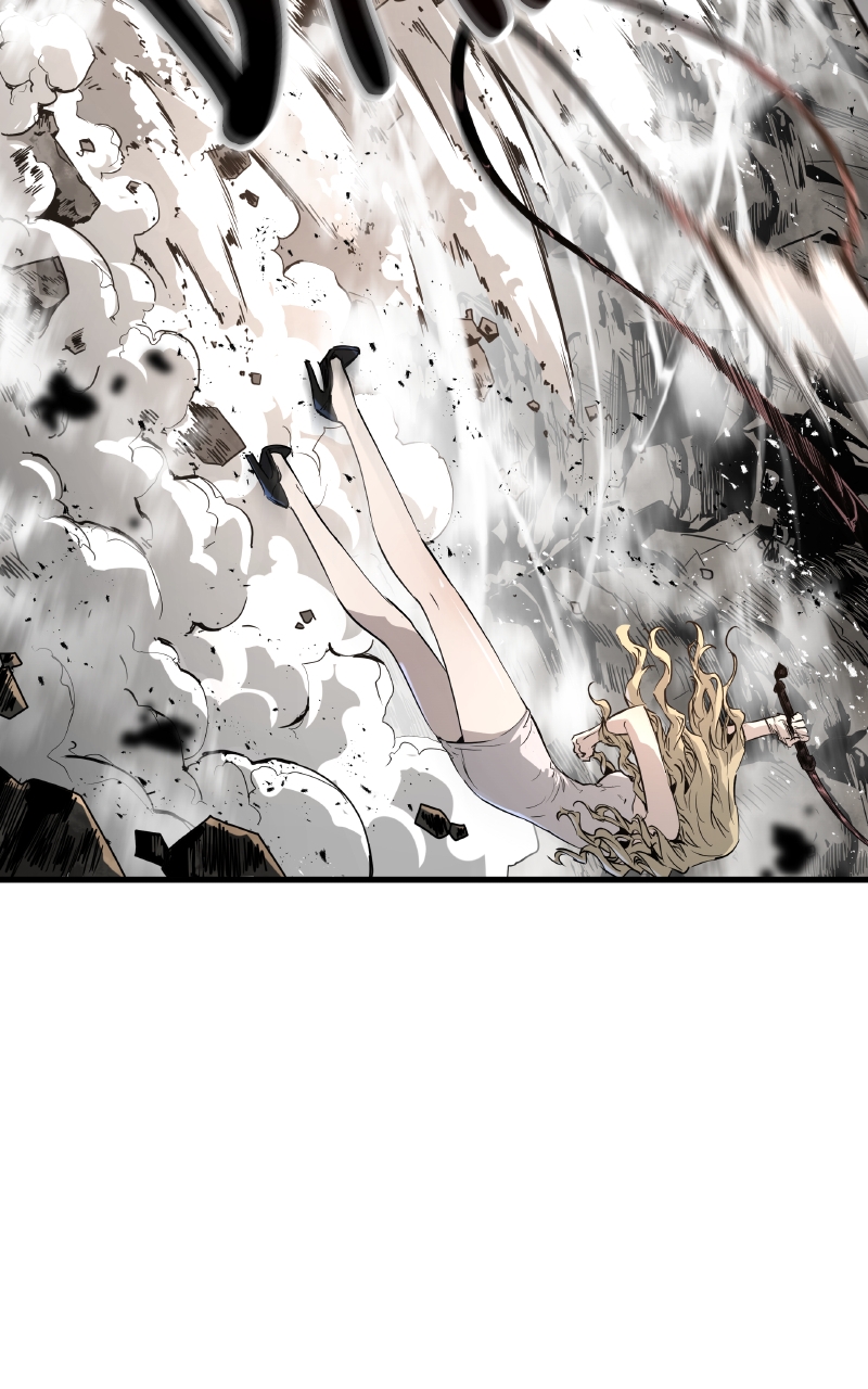 Read The Breaker 3_ Eternal Force FR Manga Online